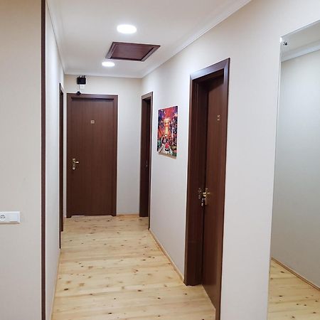 Hotel Villa Κουτάισι Εξωτερικό φωτογραφία