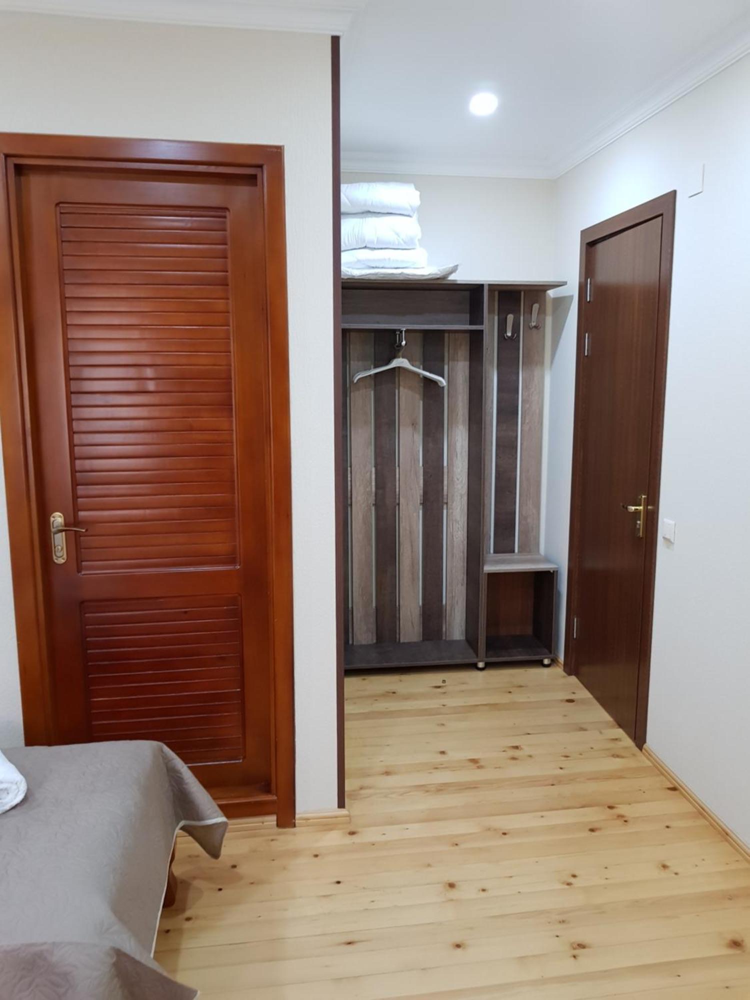 Hotel Villa Κουτάισι Εξωτερικό φωτογραφία