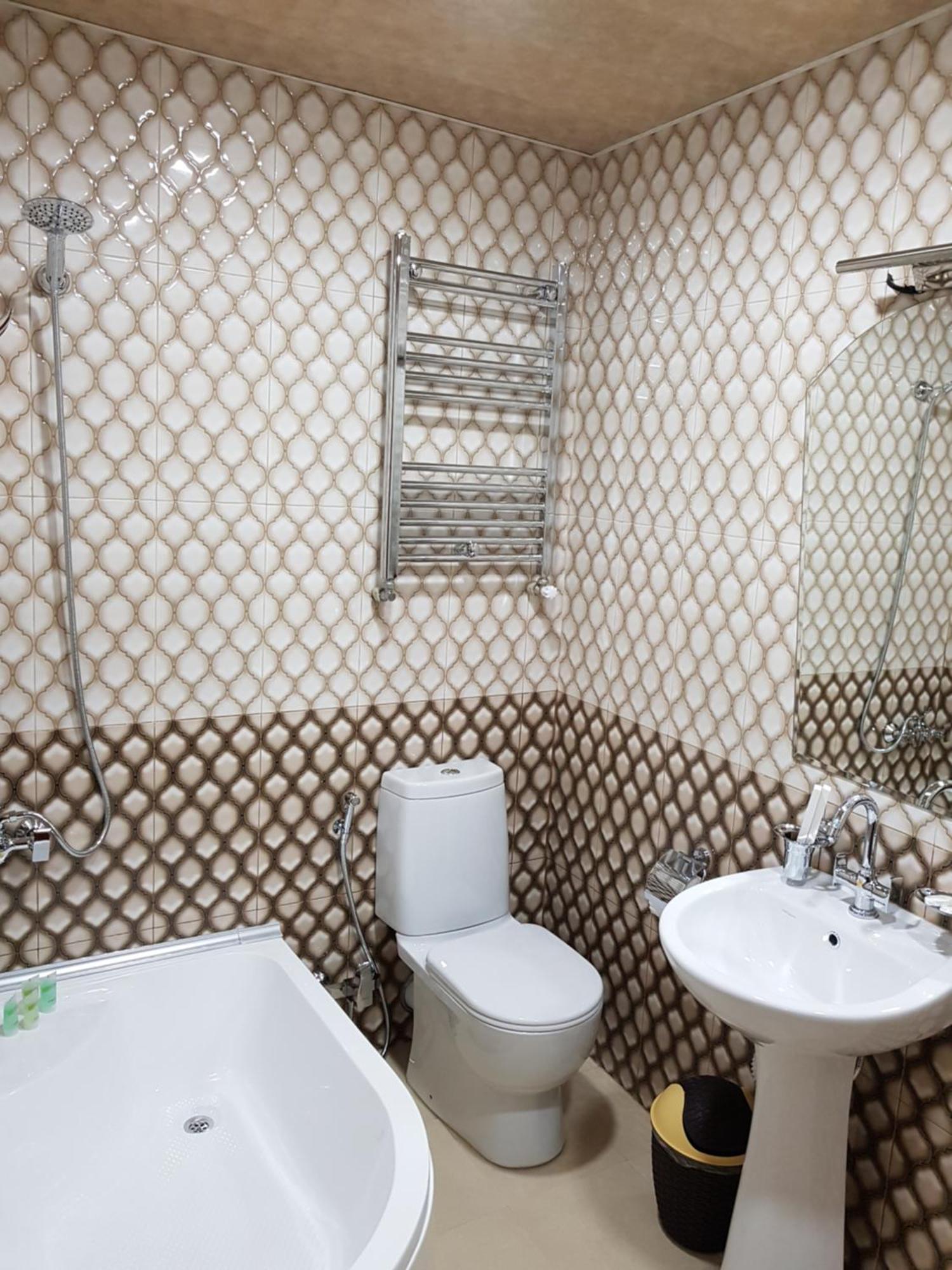 Hotel Villa Κουτάισι Εξωτερικό φωτογραφία