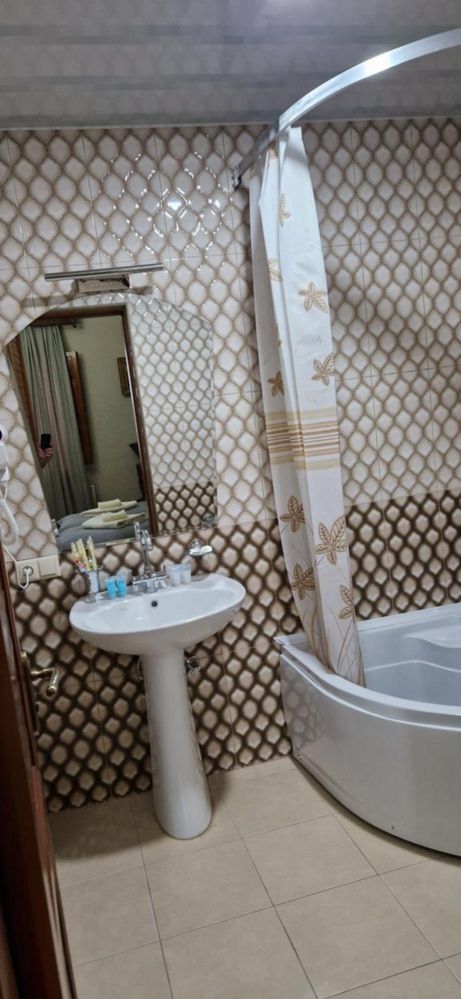 Hotel Villa Κουτάισι Εξωτερικό φωτογραφία