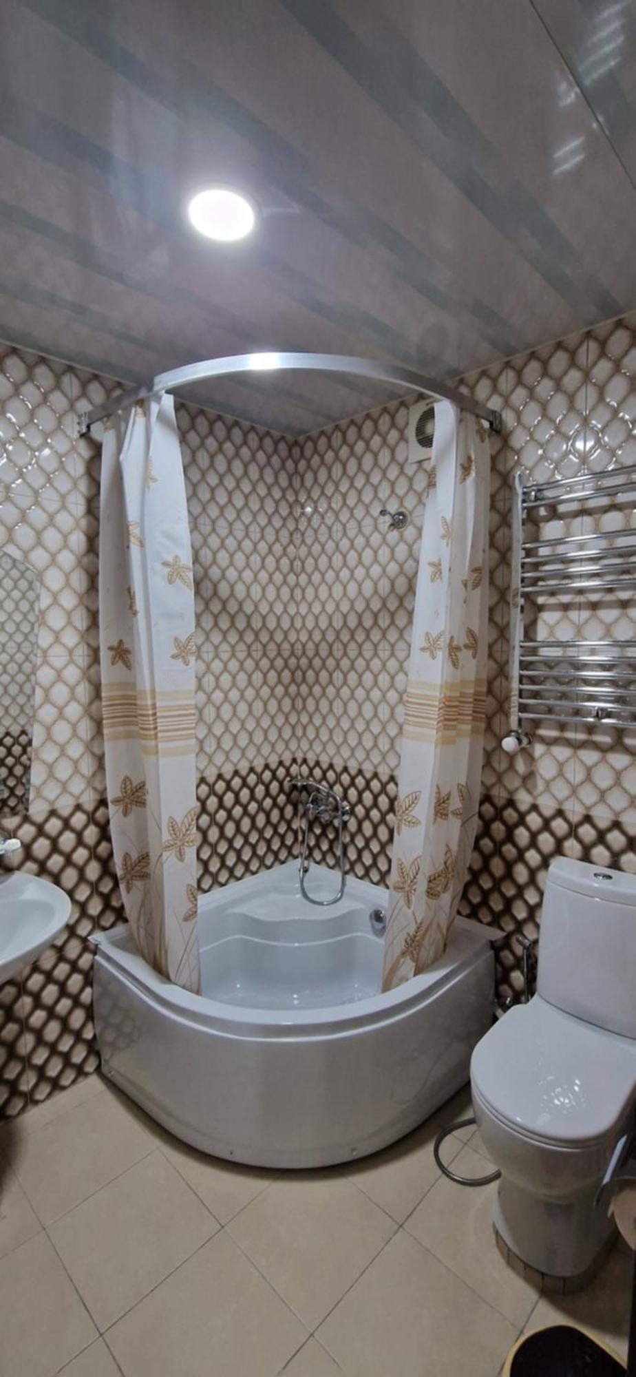 Hotel Villa Κουτάισι Εξωτερικό φωτογραφία