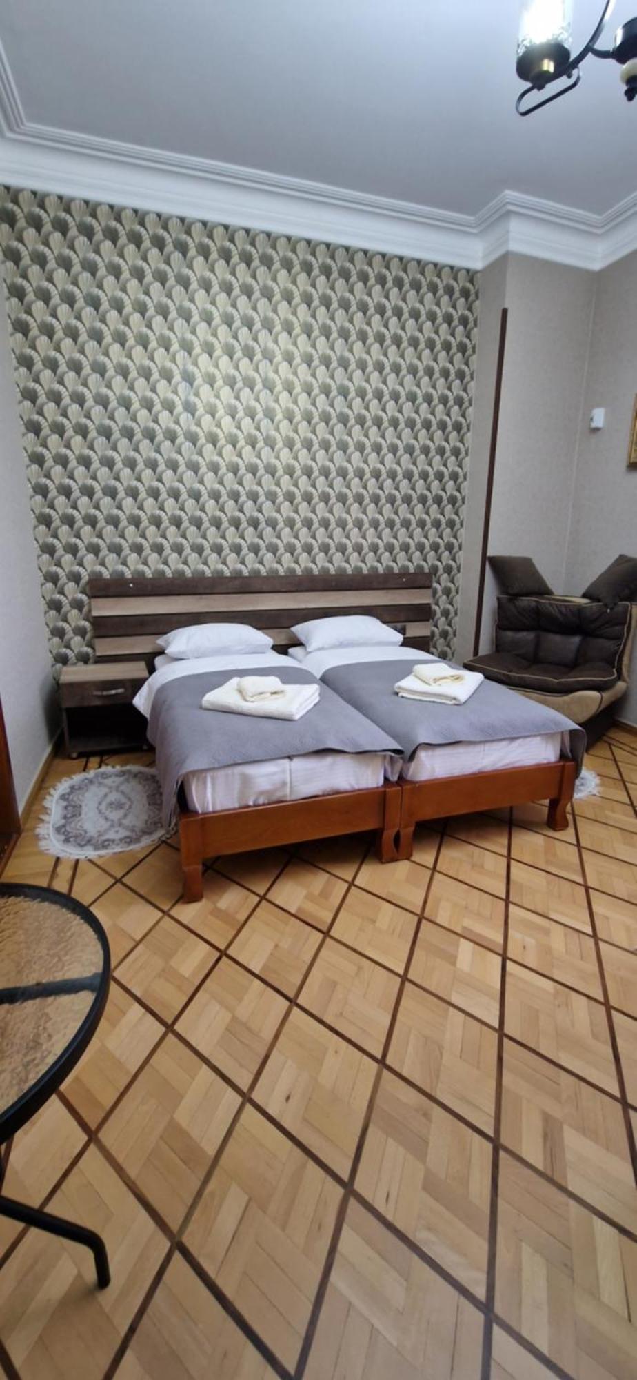Hotel Villa Κουτάισι Εξωτερικό φωτογραφία