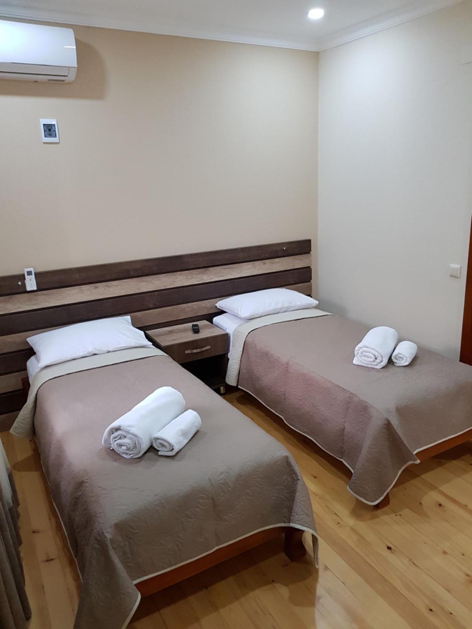 Hotel Villa Κουτάισι Εξωτερικό φωτογραφία