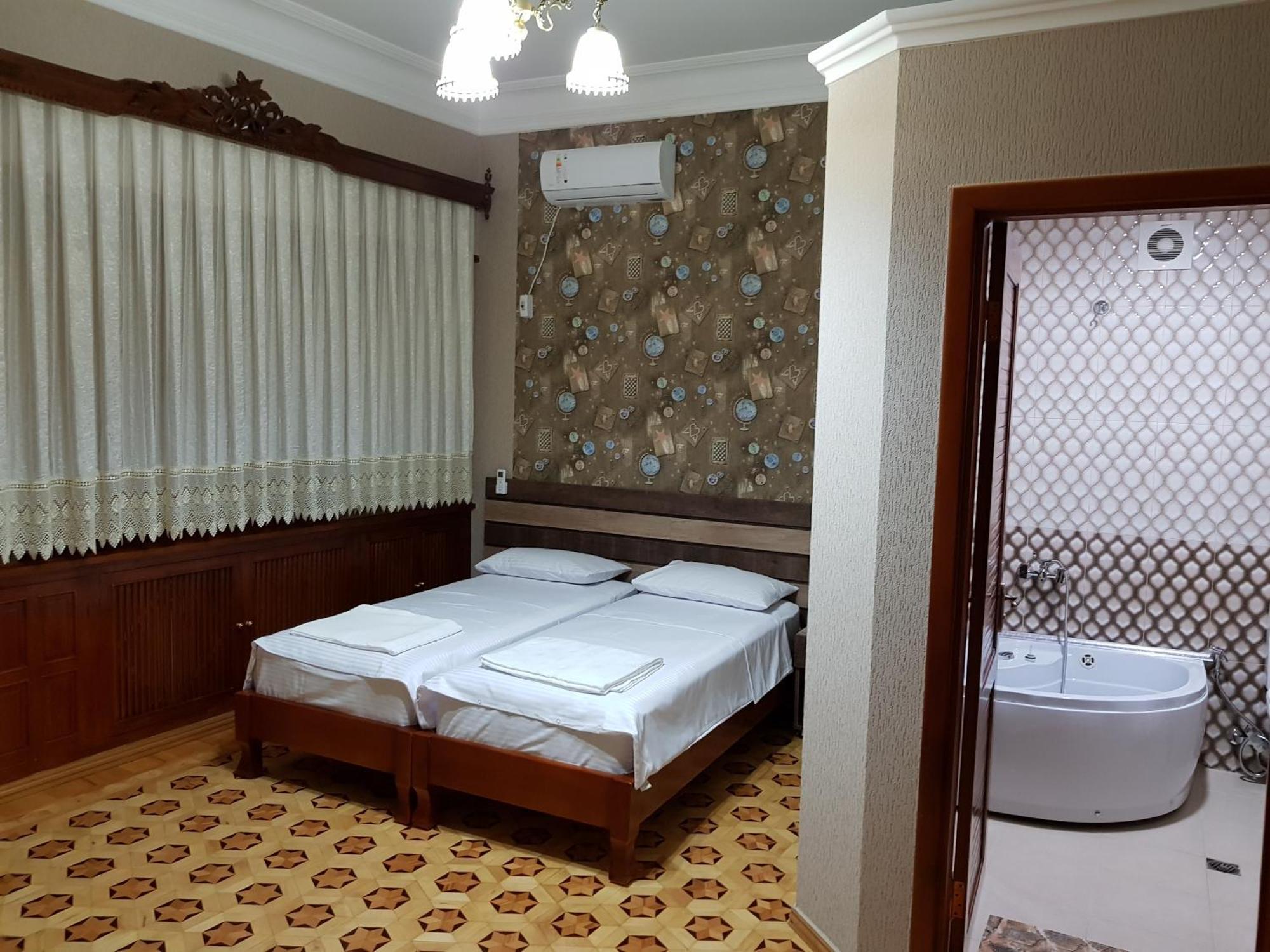 Hotel Villa Κουτάισι Εξωτερικό φωτογραφία