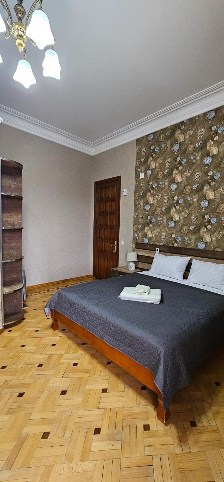 Hotel Villa Κουτάισι Δωμάτιο φωτογραφία