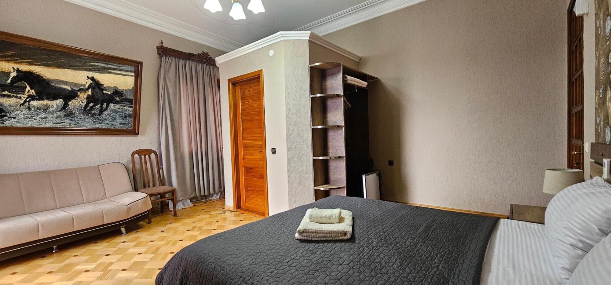 Hotel Villa Κουτάισι Δωμάτιο φωτογραφία