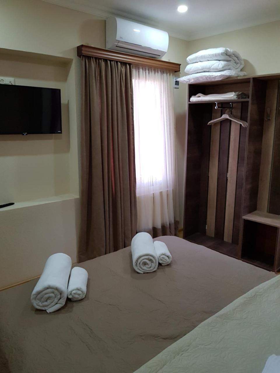 Hotel Villa Κουτάισι Εξωτερικό φωτογραφία