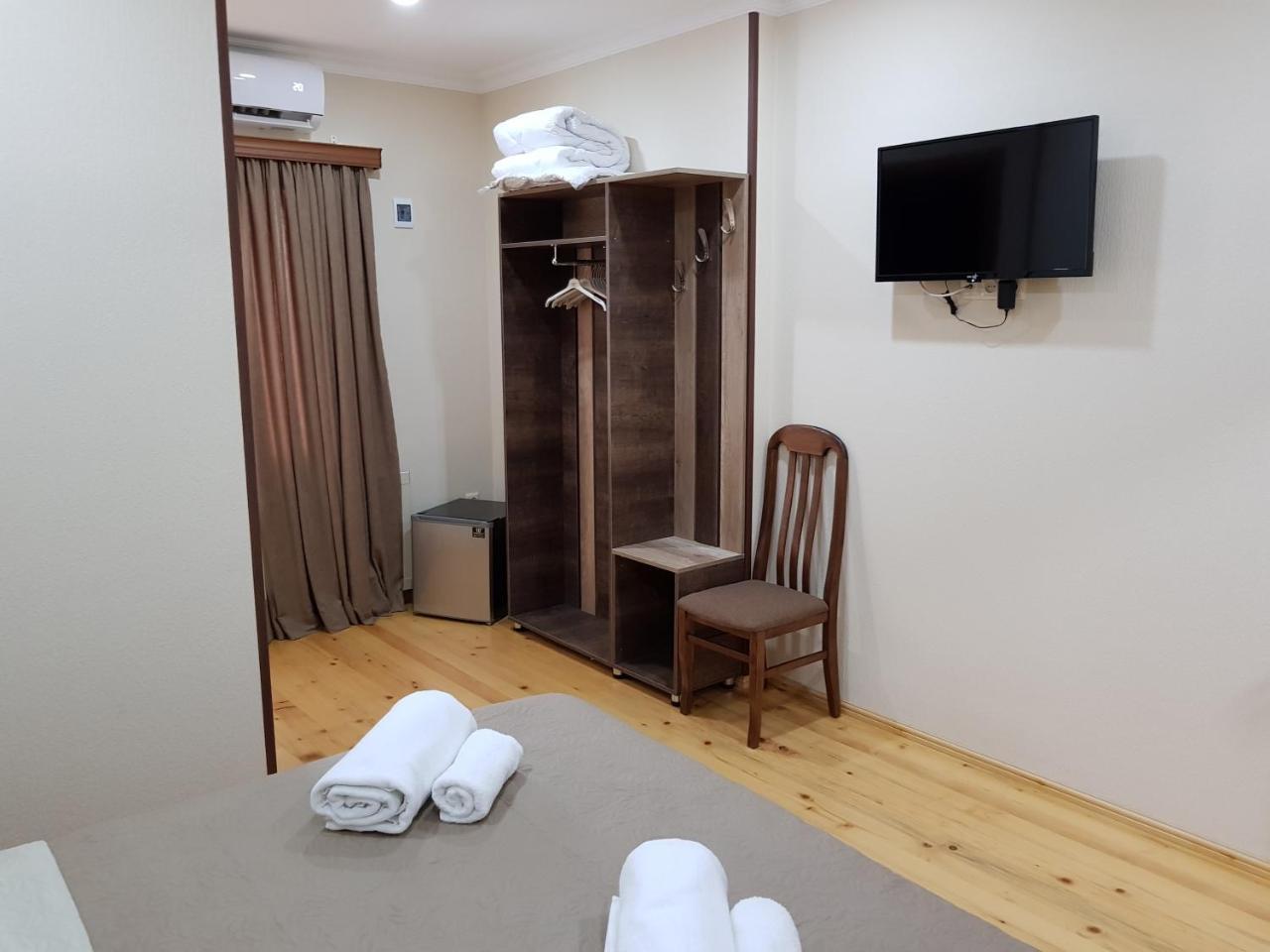 Hotel Villa Κουτάισι Εξωτερικό φωτογραφία