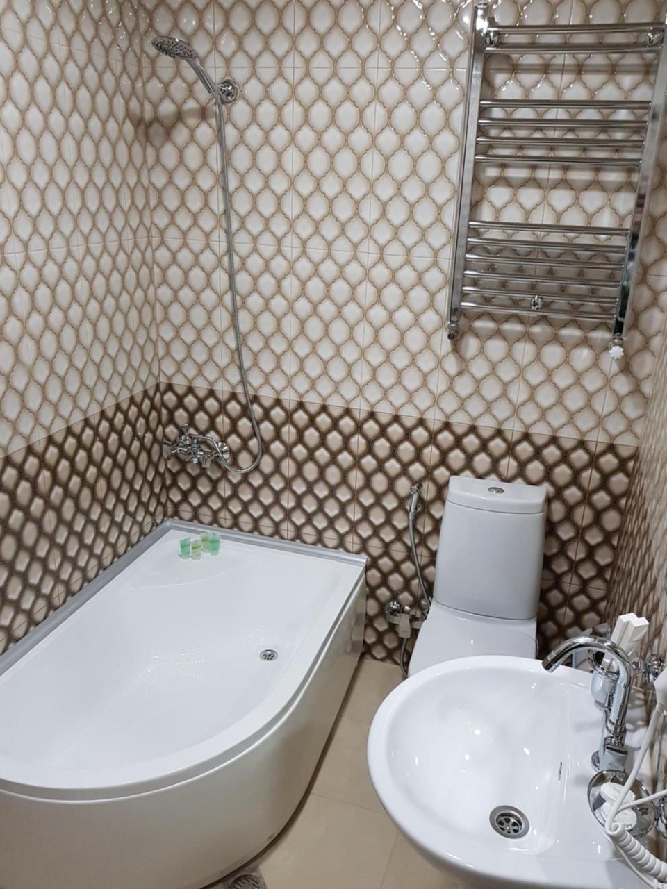 Hotel Villa Κουτάισι Εξωτερικό φωτογραφία