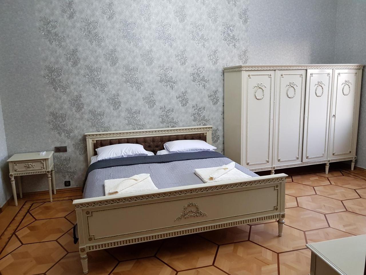 Hotel Villa Κουτάισι Εξωτερικό φωτογραφία