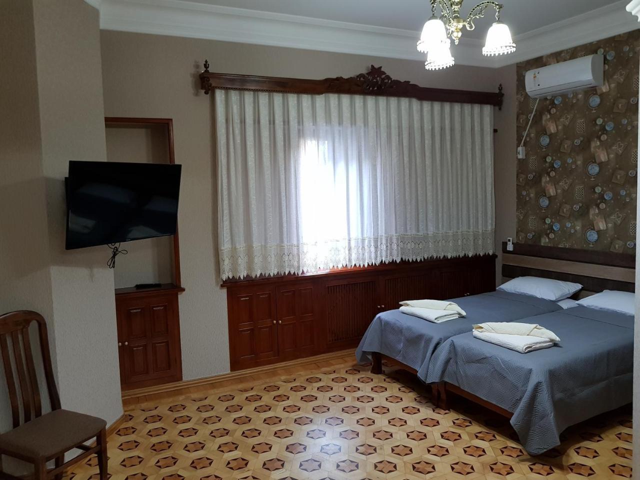 Hotel Villa Κουτάισι Εξωτερικό φωτογραφία