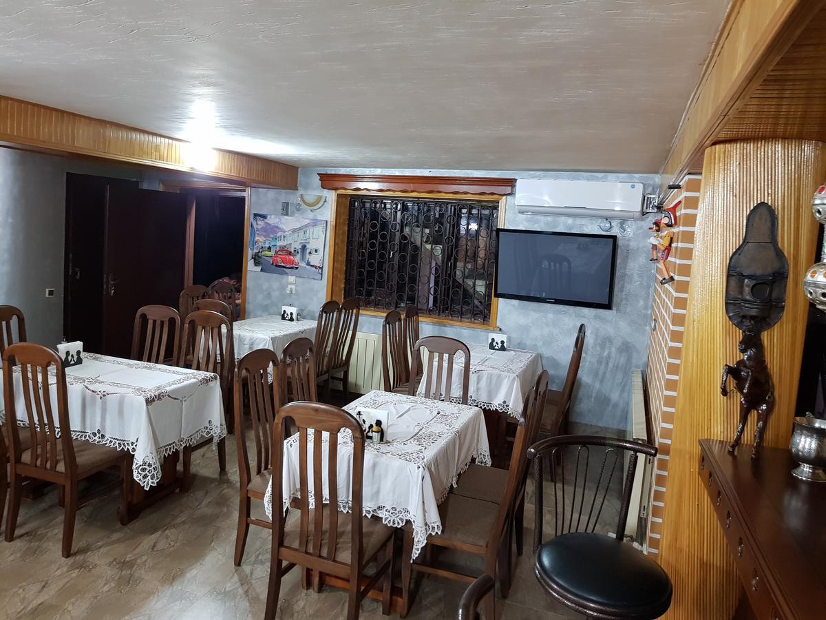 Hotel Villa Κουτάισι Εξωτερικό φωτογραφία