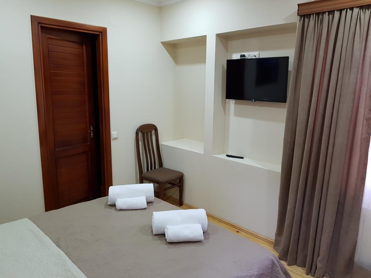 Hotel Villa Κουτάισι Εξωτερικό φωτογραφία