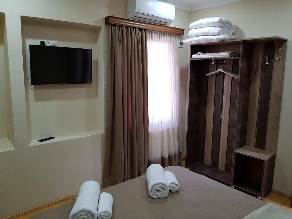 Hotel Villa Κουτάισι Εξωτερικό φωτογραφία