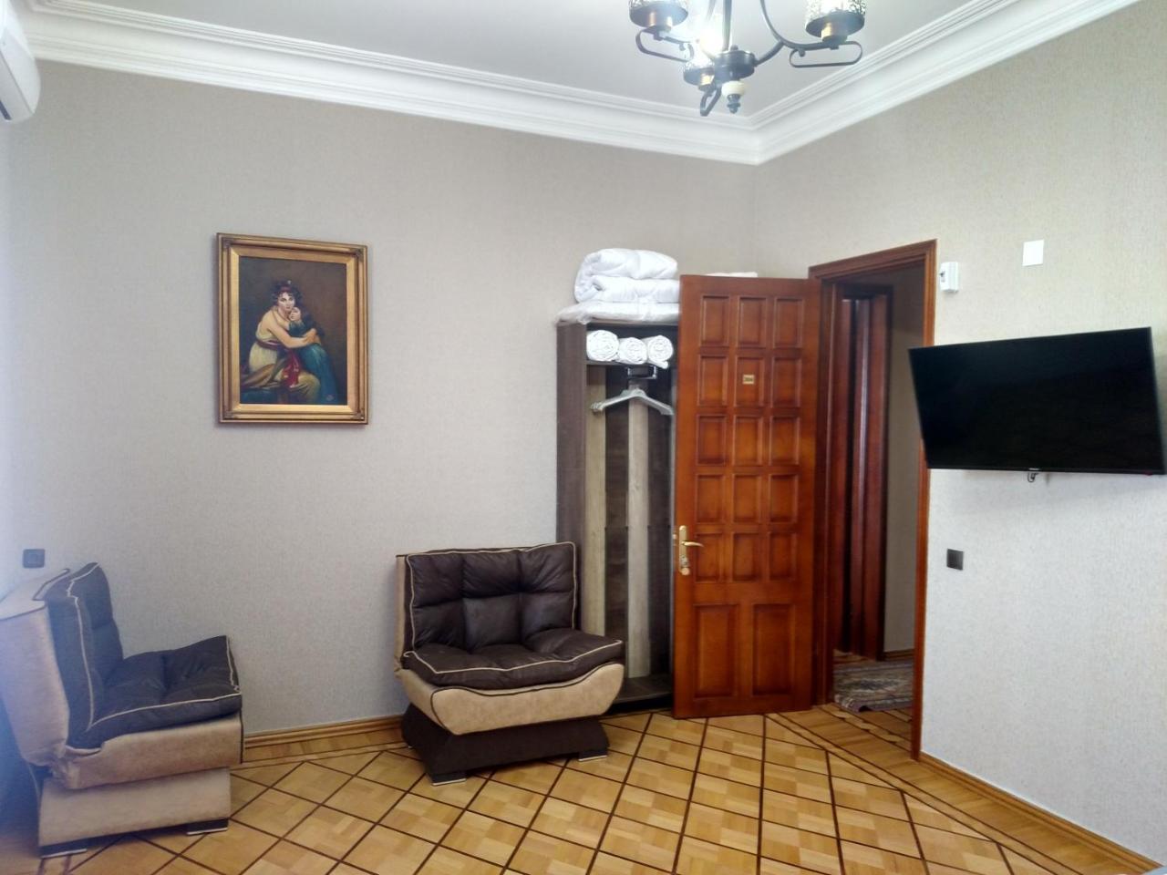 Hotel Villa Κουτάισι Εξωτερικό φωτογραφία