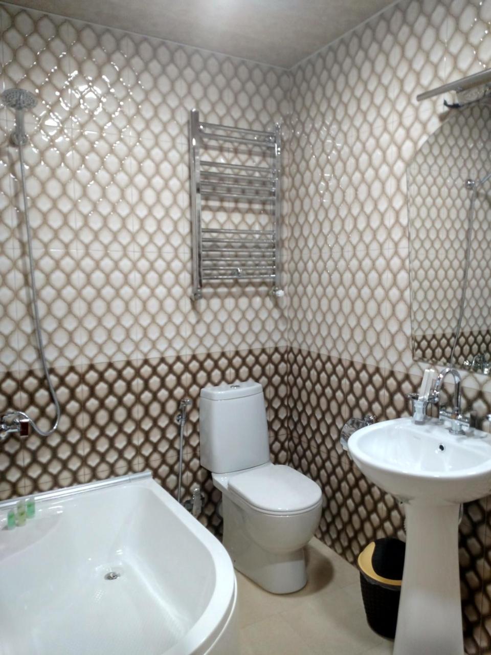 Hotel Villa Κουτάισι Εξωτερικό φωτογραφία