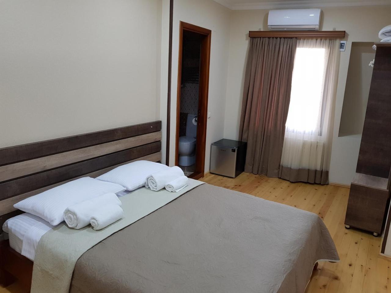 Hotel Villa Κουτάισι Εξωτερικό φωτογραφία