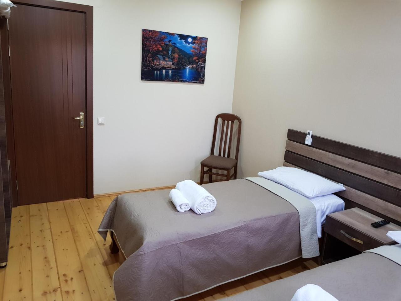 Hotel Villa Κουτάισι Εξωτερικό φωτογραφία