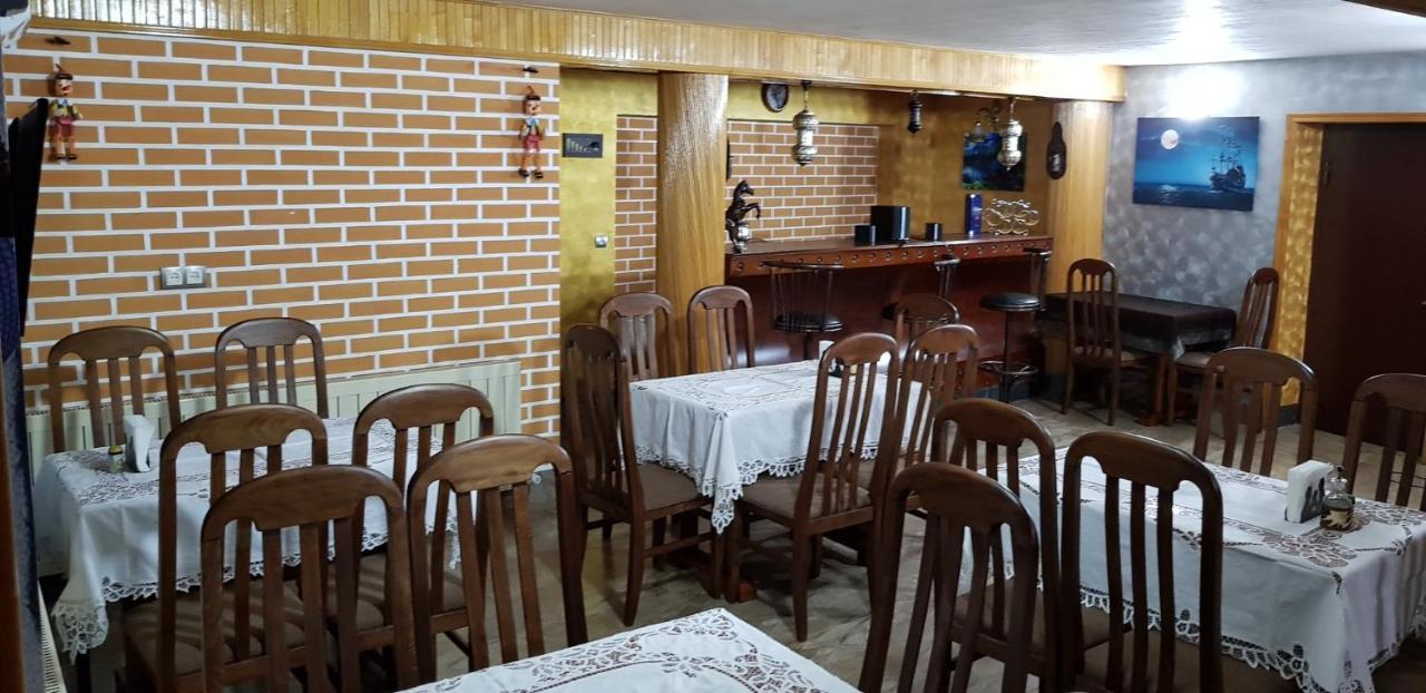 Hotel Villa Κουτάισι Εξωτερικό φωτογραφία